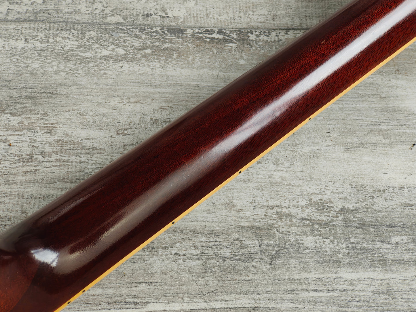 1970's Yamaha FG-301 Dreadnought Acoustic (Made in Japan)