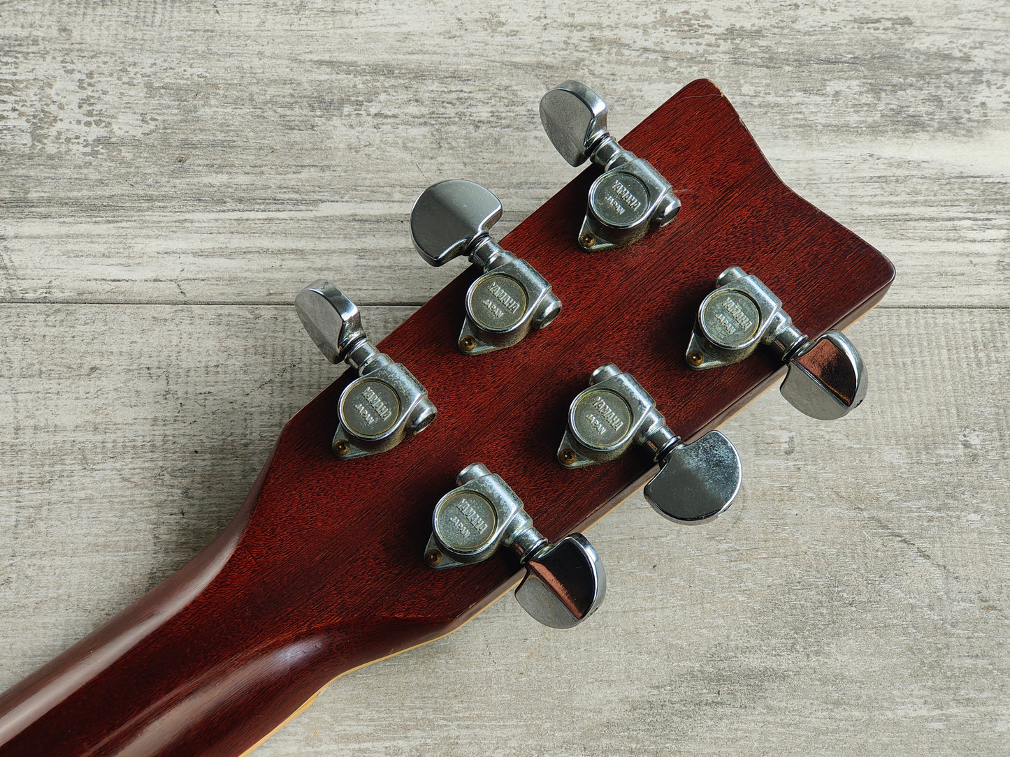 1970's Yamaha FG-301 Dreadnought Acoustic (Made in Japan)