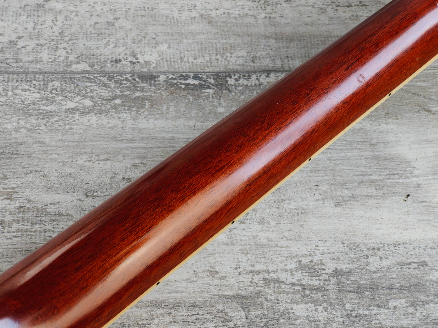 1980's Morris MD-520 Dreadnought Acoustic (Made in Japan)