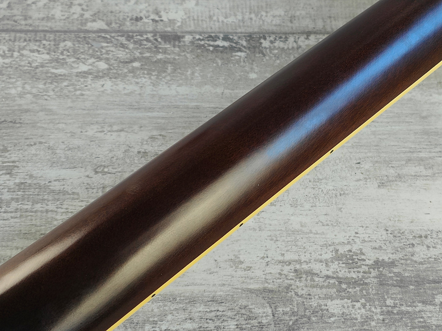 1980's Yamaha FG-201 Japanese Vintage Acoustic Guitar (Natural)