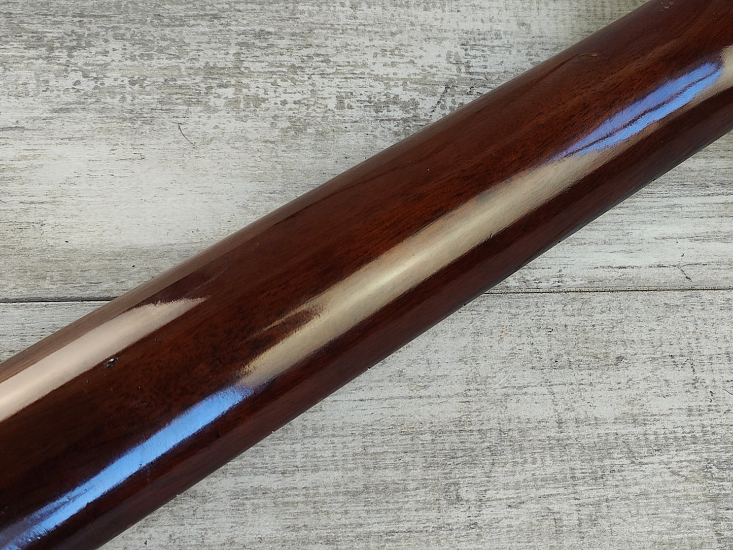 1970's Aria Japan F130 Folk Flat-Top Acoustic (Natural)