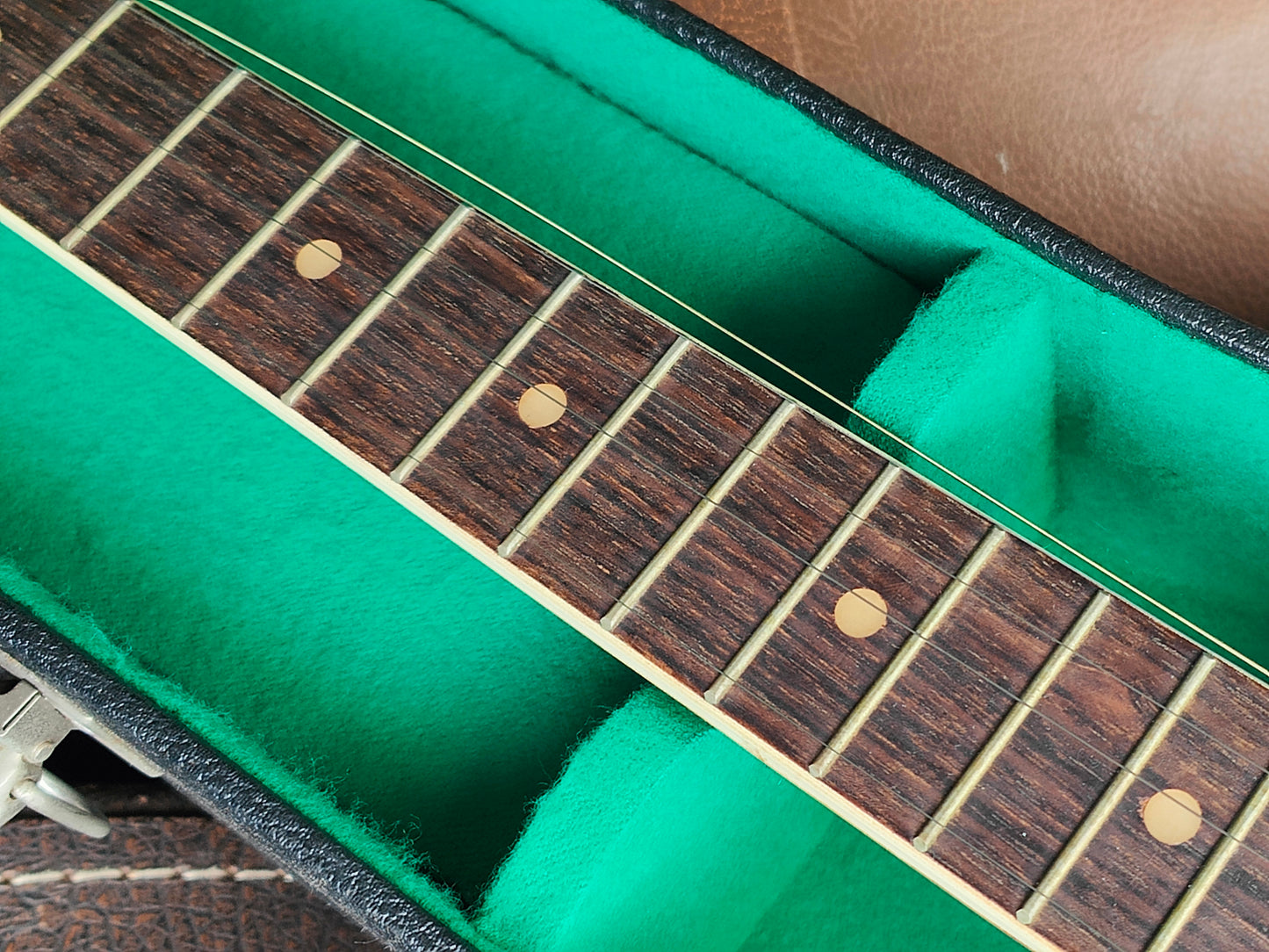 1970's Terada Japanese 5-String Banjo - Thrift Shop