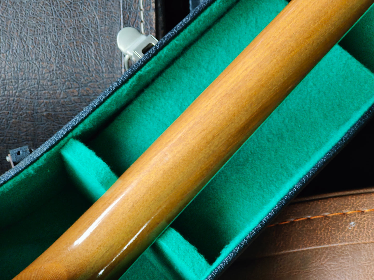 1970's Terada Japanese 5-String Banjo - Thrift Shop