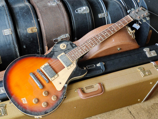 Maestro by Gibson Les Paul - Thrift Shop