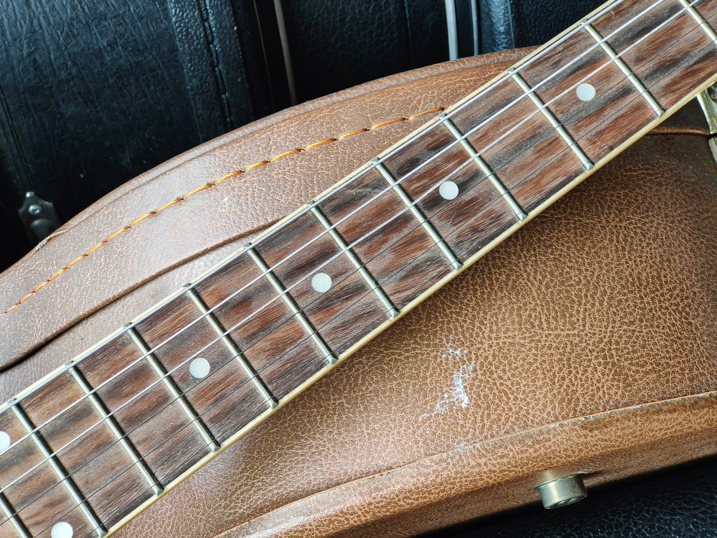 Maestro by Gibson Les Paul - Thrift Shop