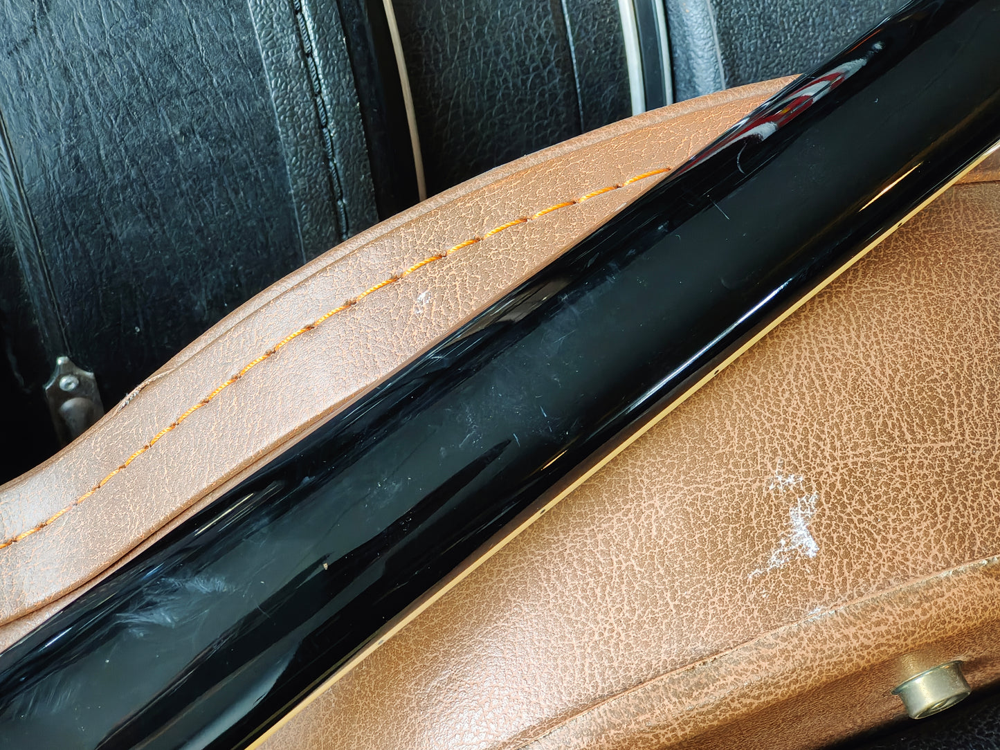 Maestro by Gibson Les Paul - Thrift Shop