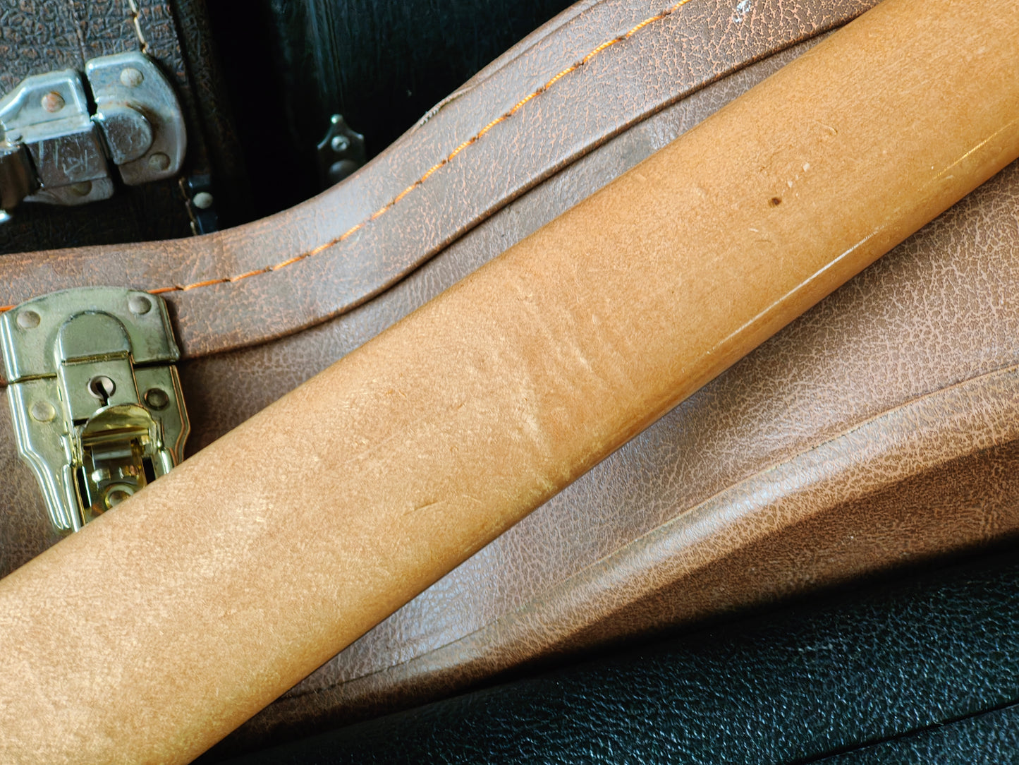 Ibanez Japan RG Series Superstrat (Headstock Break) - Thrift Shop