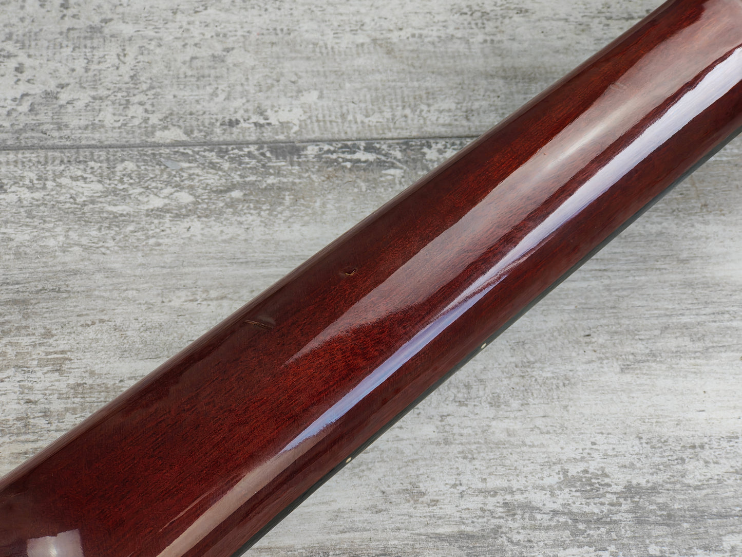 1990's Yamaha CG-170CA Classical Nylon String Acoustic Guitar (Solid Top)