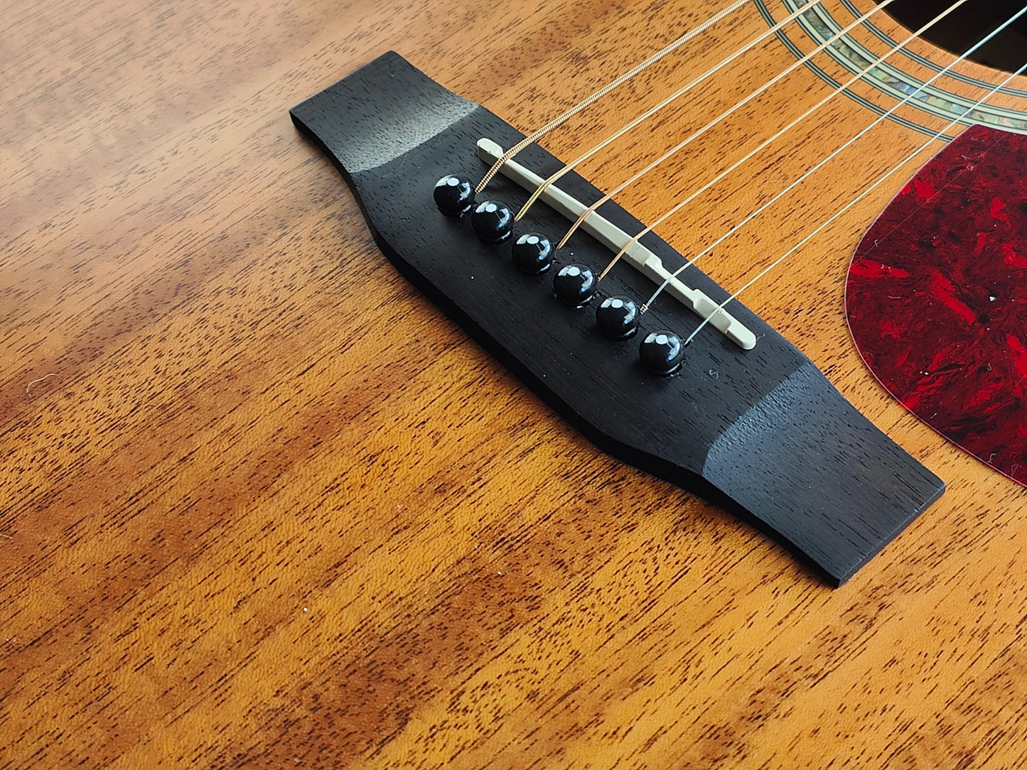 2017 Tokai Cat's Eyes CE40C-M Parlor Acoustic
