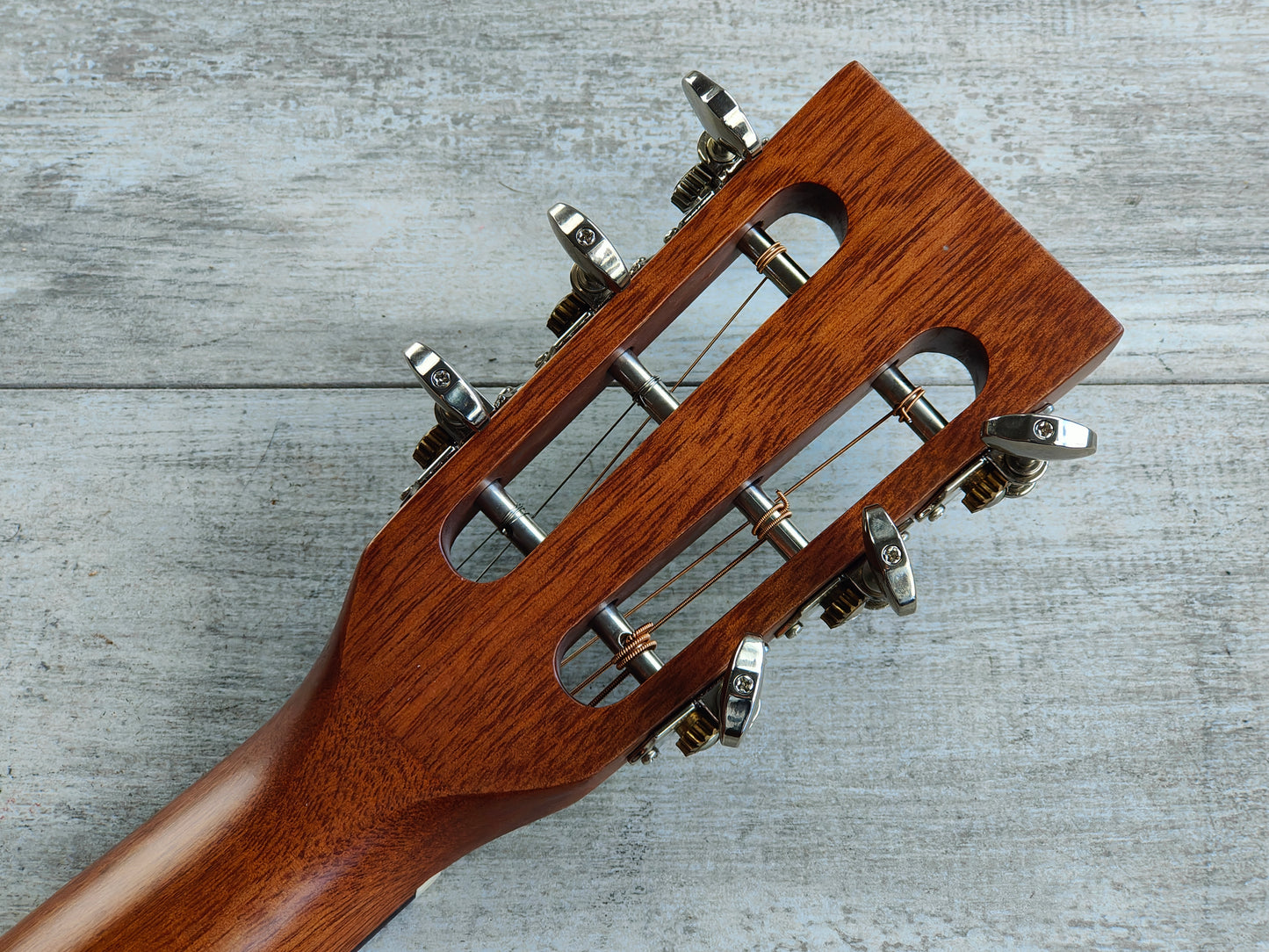 2017 Tokai Cat's Eyes CE40C-M Parlor Acoustic