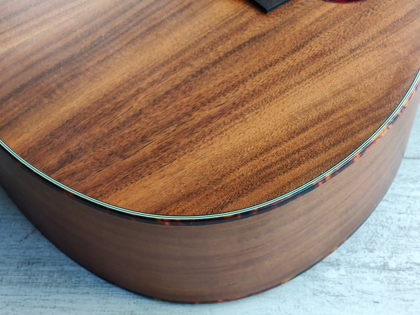 2016 Tokai Cat's Eyes CE55T-K OM Acoustic (Koa)