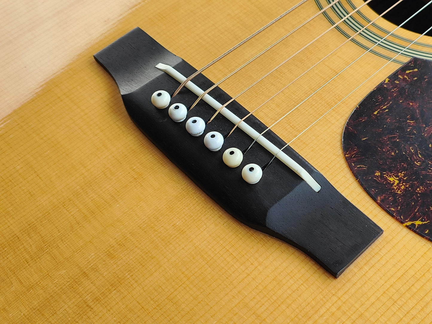 2015 Tokai Japan Cat's Eyes CE162T OM Orchestra Acoustic