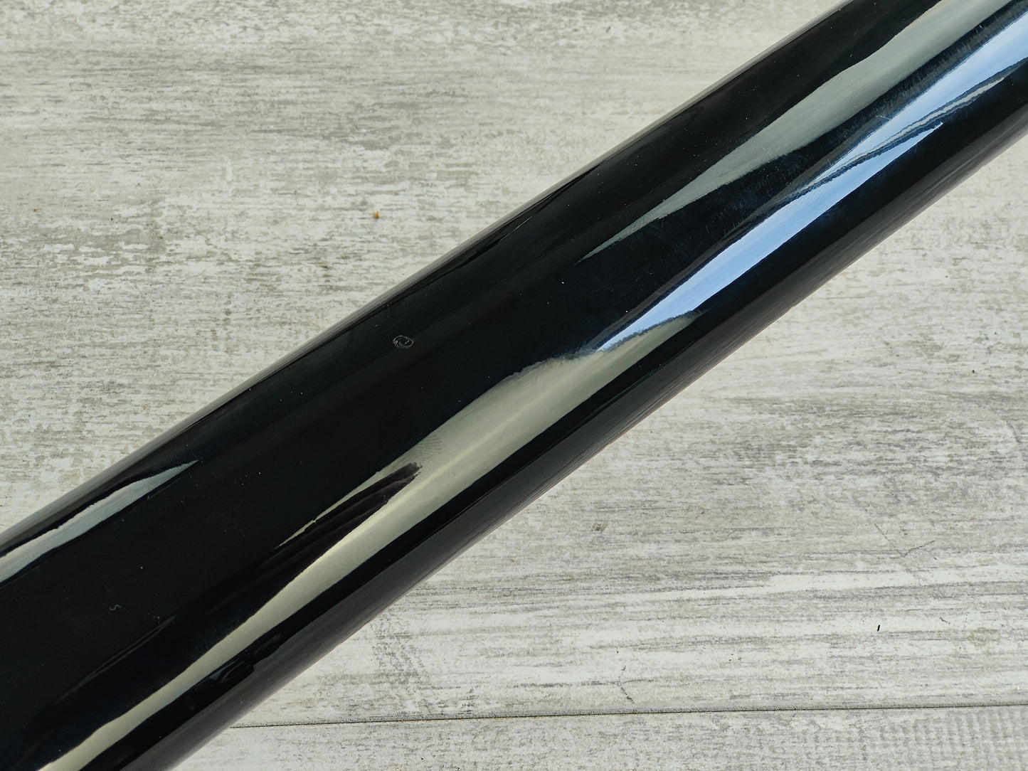 1985 Ibanez Japan RS530 Roadstar II Vintage Electric Guitar (Black)