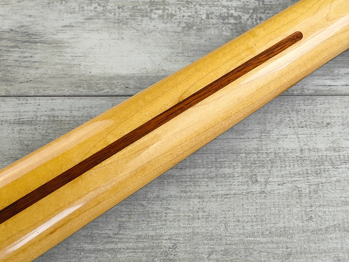 1990 Fender Japan STS-550 Short Scale Stratocaster (Cosmo Red)