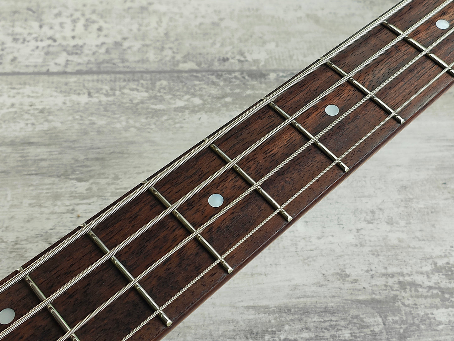 Squier Contemporary Active PH Precision Bass (Sunset Metallic)