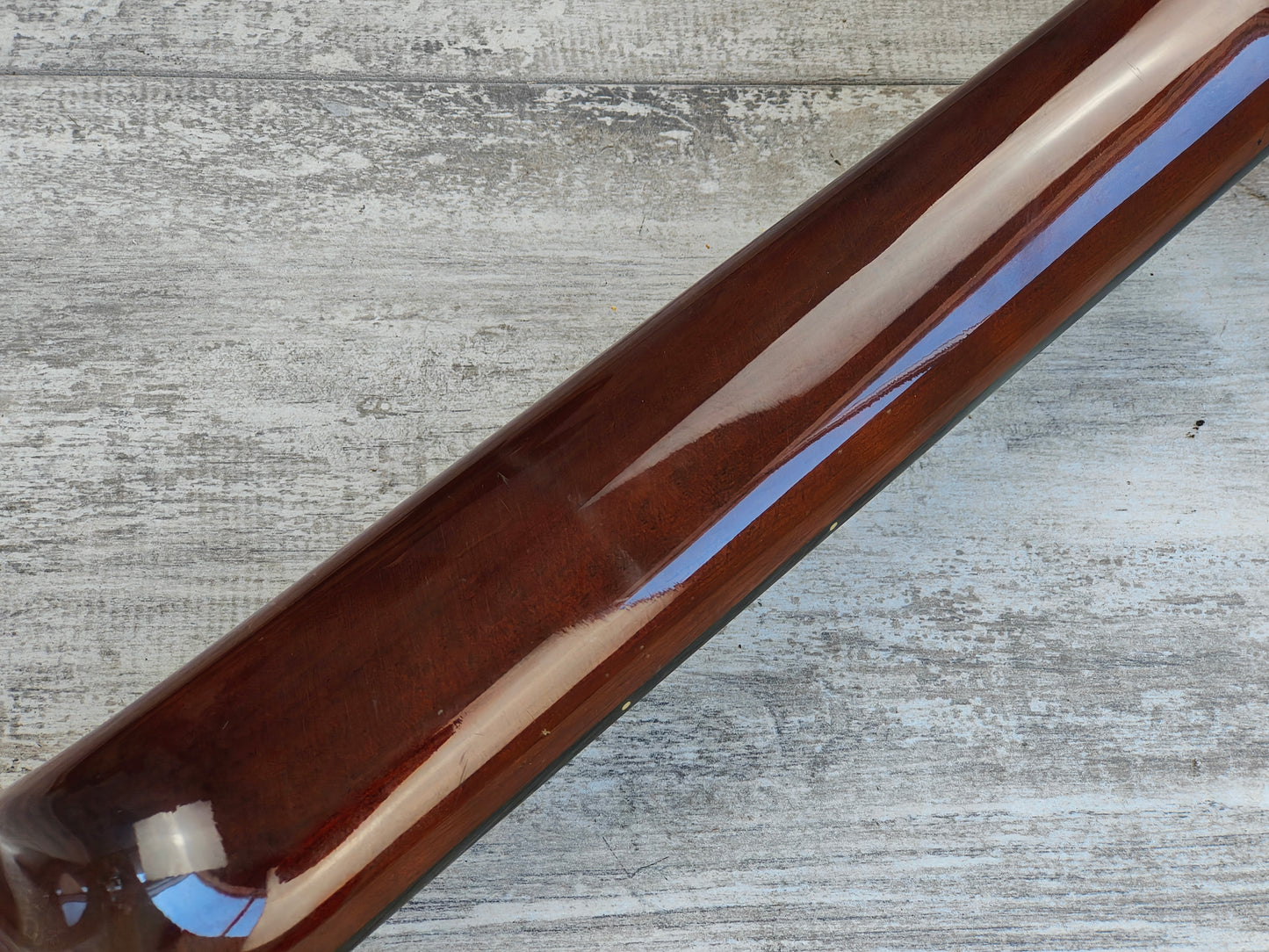 1990's Yamaha CG-170CA Classical Nylon String Acoustic Guitar (Solid Top)