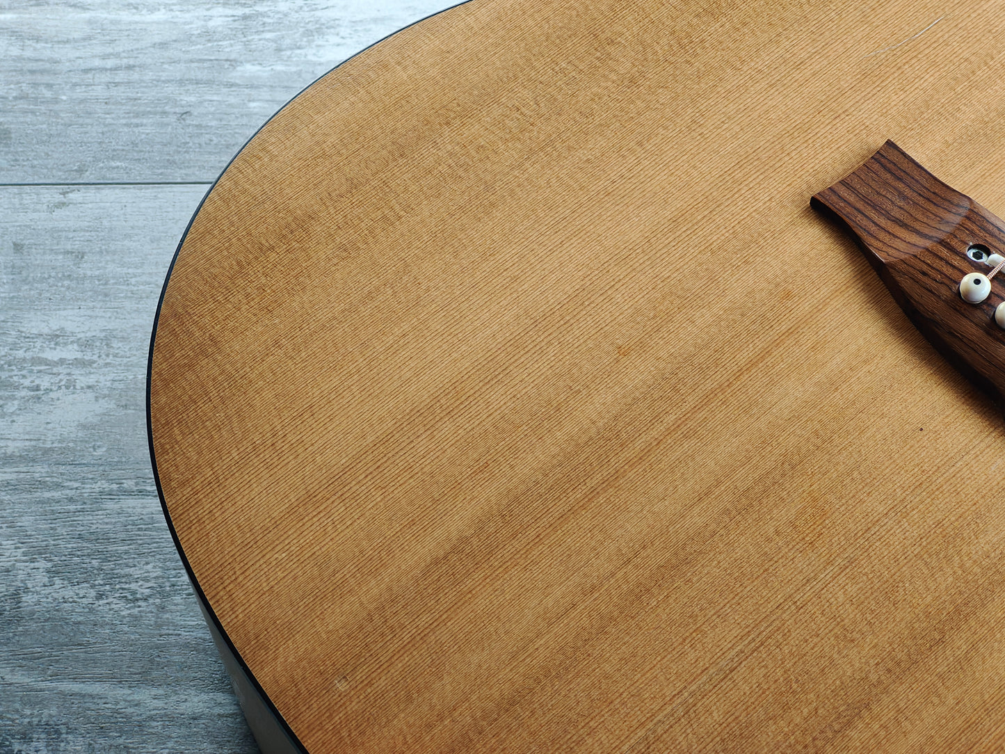 Maton SRS60C Acoustic Electric Guitar w/AP5 Pickup (Natural)