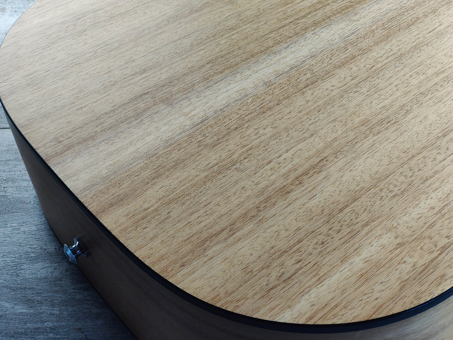 Maton SRS60C Acoustic Electric Guitar w/AP5 Pickup (Natural)