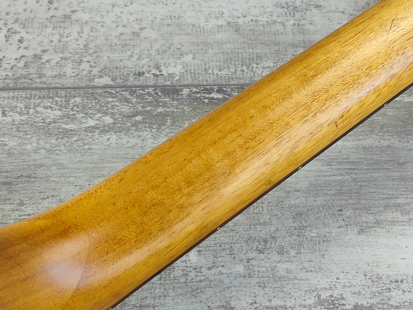 Maton SRS60C Acoustic Electric Guitar w/AP5 Pickup (Natural)