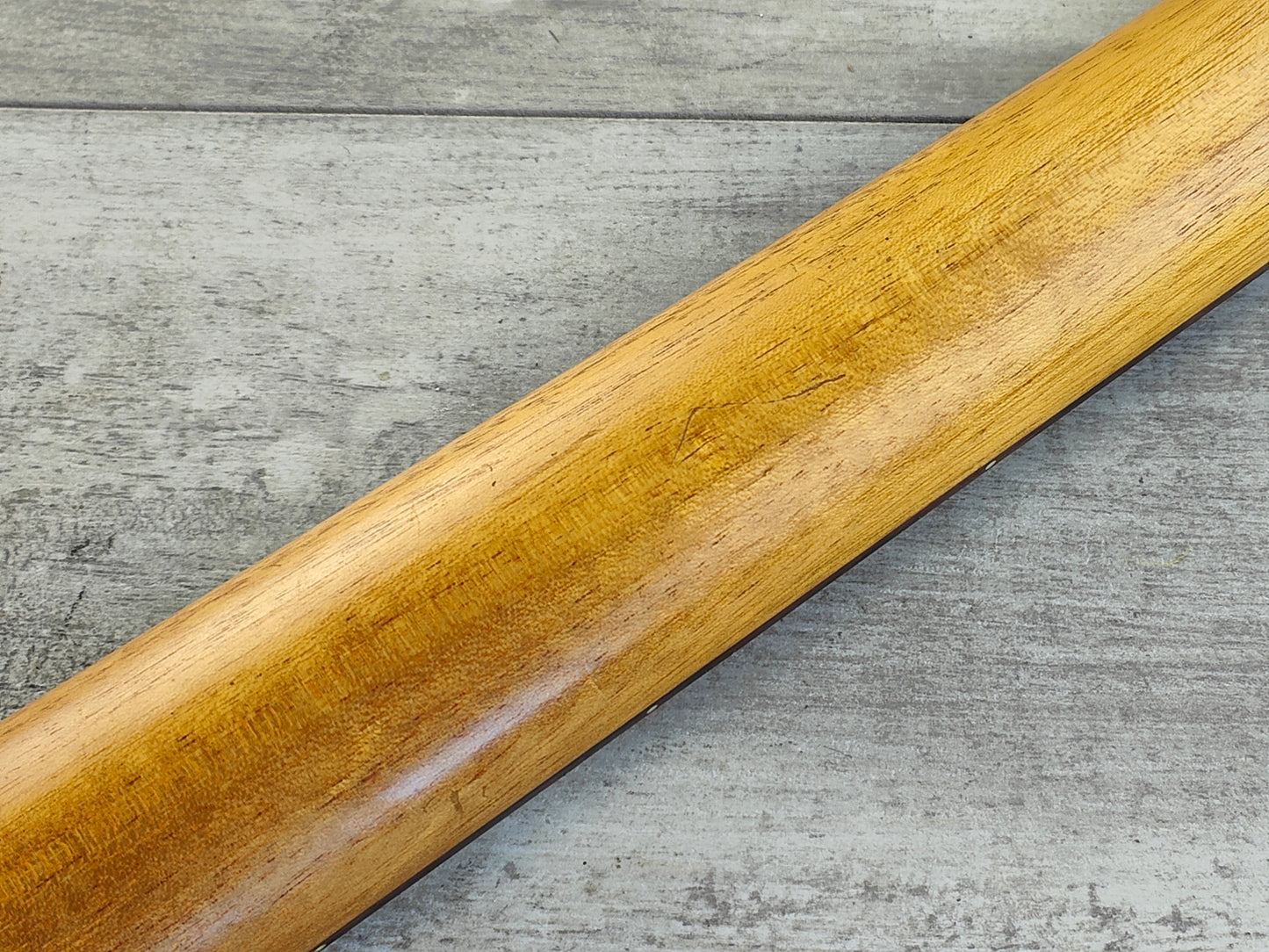 Maton SRS60C Acoustic Electric Guitar w/AP5 Pickup (Natural)