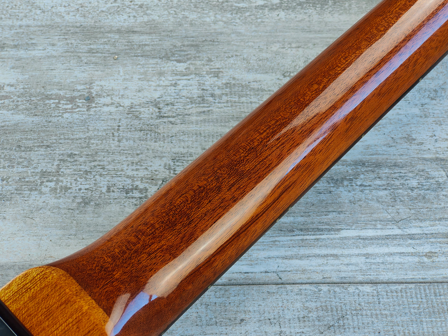 1978 Yamaha Japan SF500 Super Flighter Electric Guitar (Brown Burst)