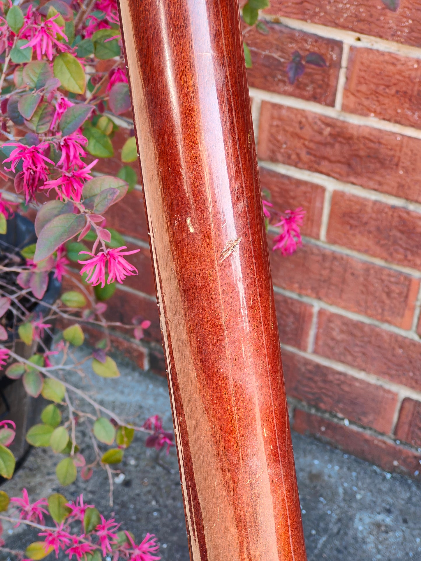 Vintage Yamaha Japan FG-151 Dreadnought Acoustic Guitar - Thrift Shop