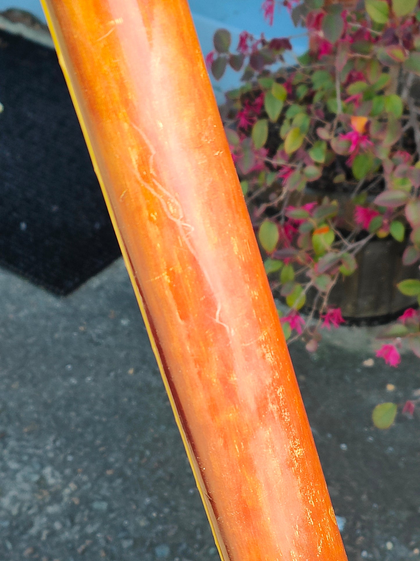 Vintage Chaki Japan W-3 Dreadnought Acoustic Guitar - Thrift Shop