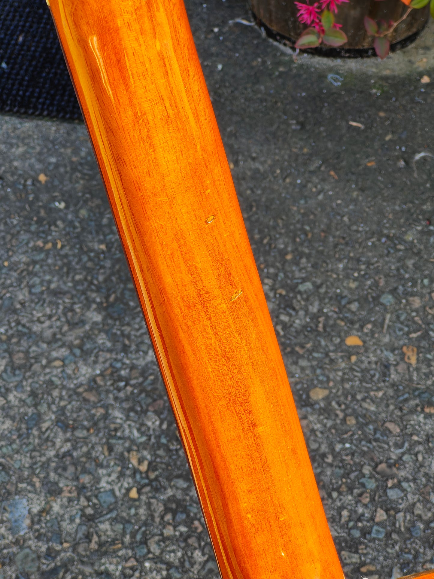 Vintage Burns Japan No.80 Classical Acoustic Guitar - Thrift Shop