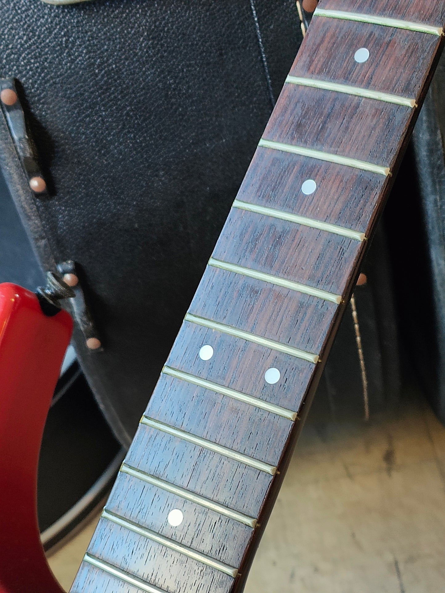 1980's Yamaha Japan RGX512P Superstrat - Thrift Shop