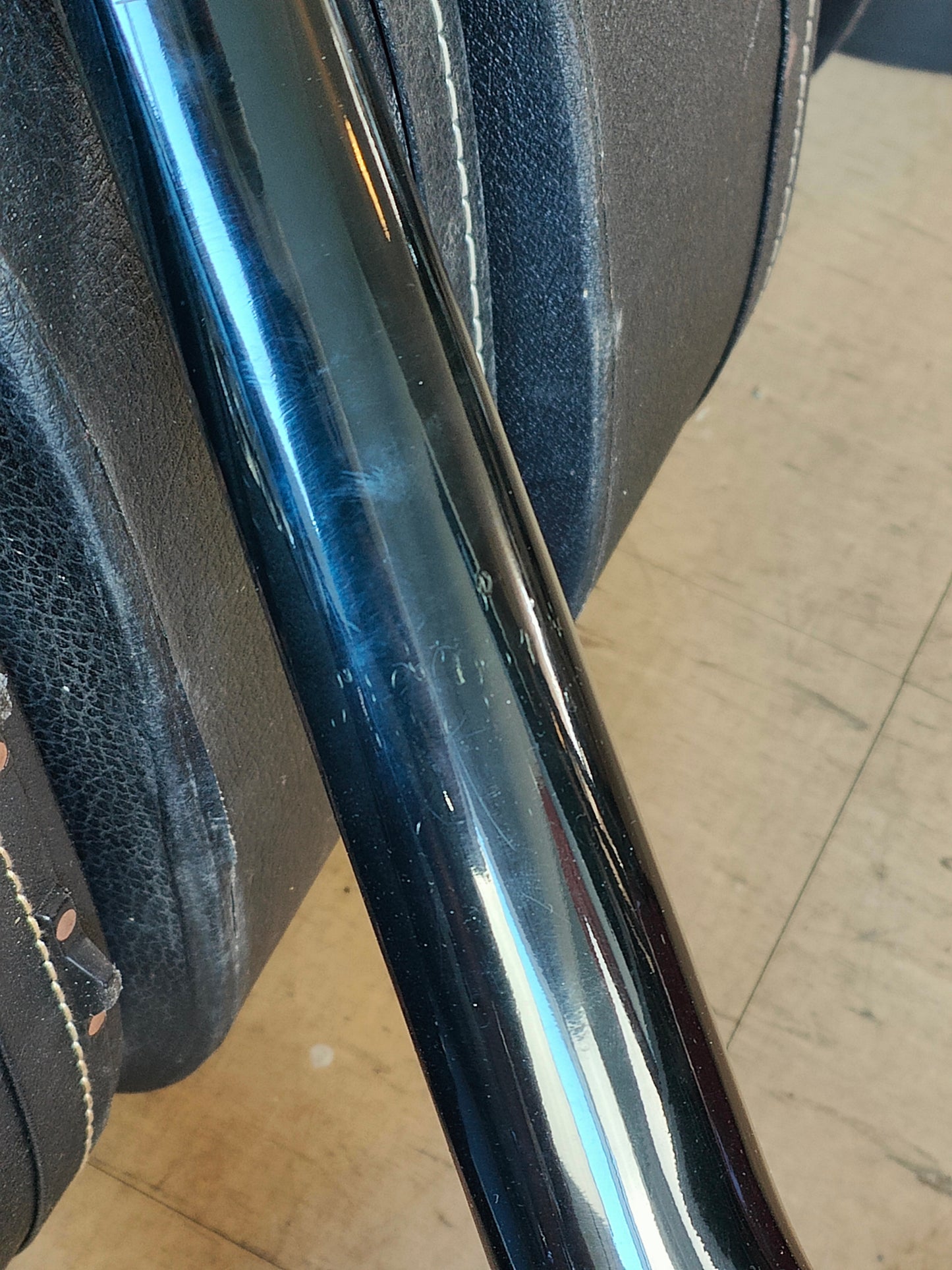 1980's Yamaha Japan RGX512P Superstrat - Thrift Shop