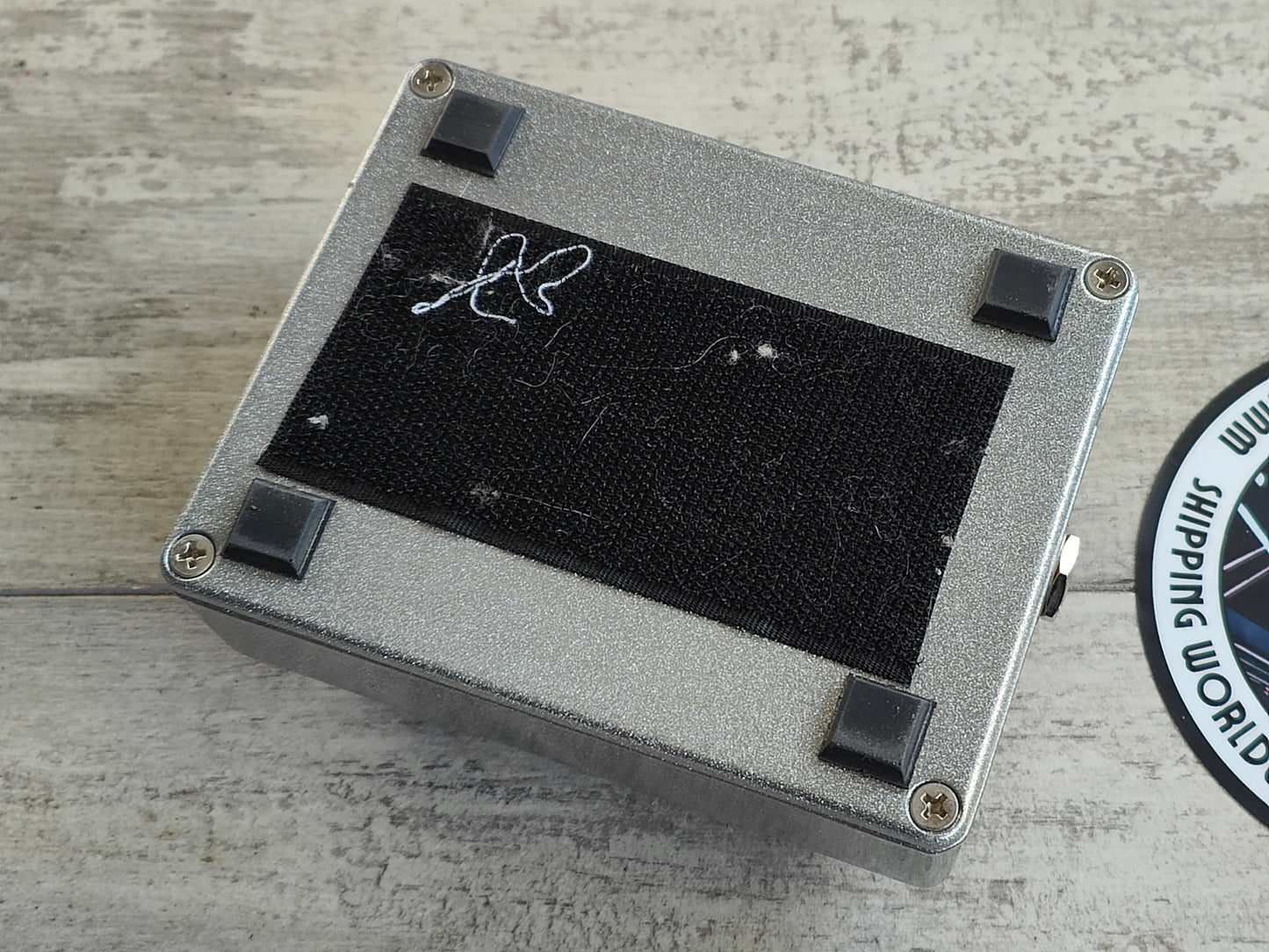 Diamond Effects Memory Lane Jr Delay Pedal