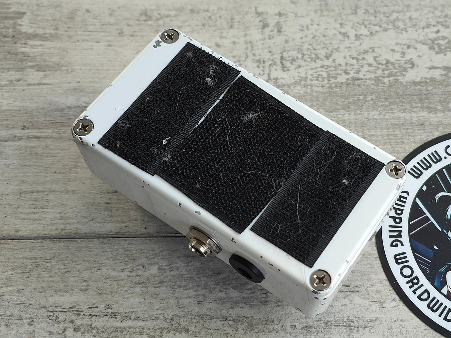 EarthQuaker Devices Dispatch Master Delay & Reverb