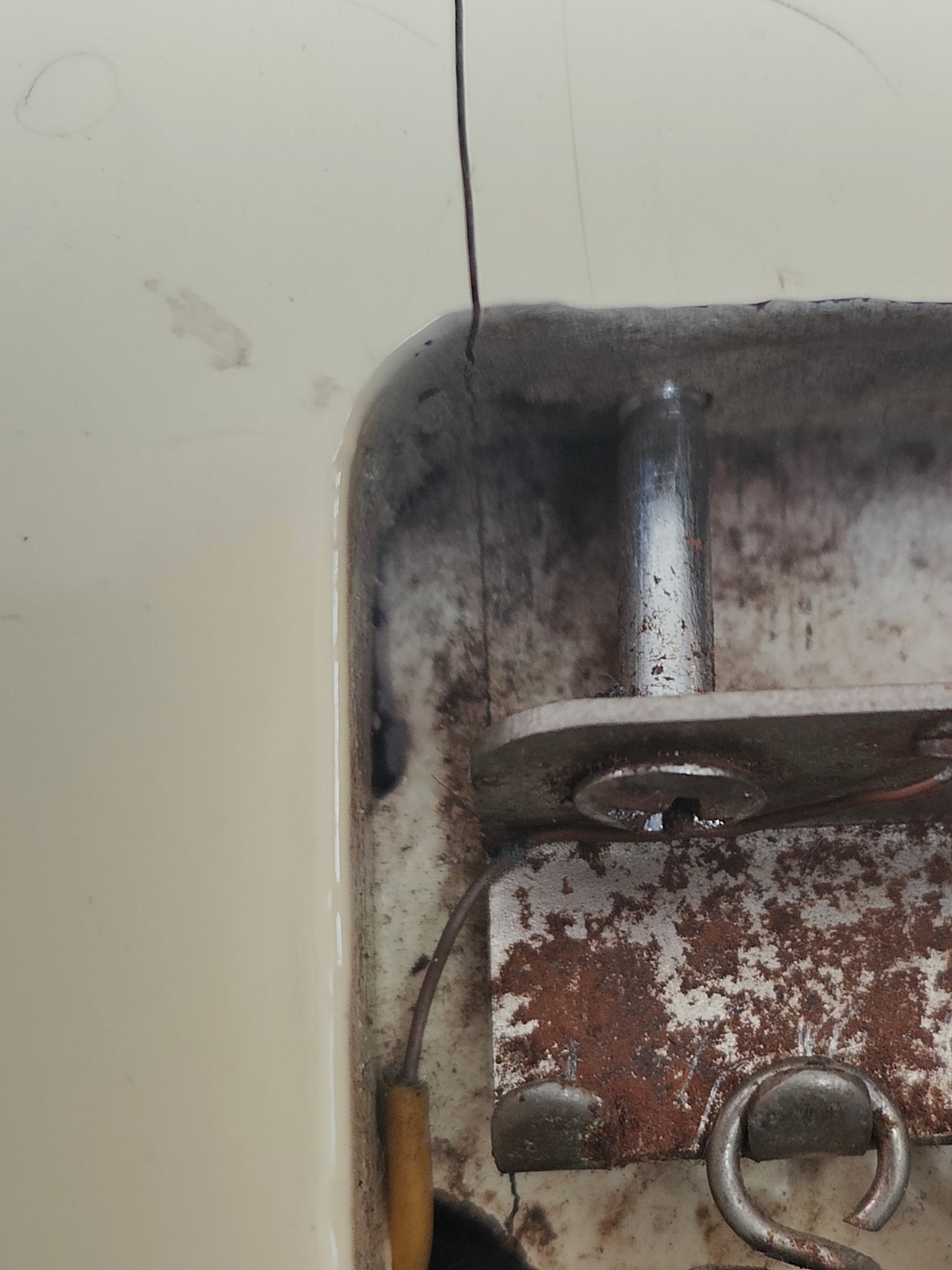 1970's Fernandes "Burny Old's" Japanese Stratocaster - Thrift Shop