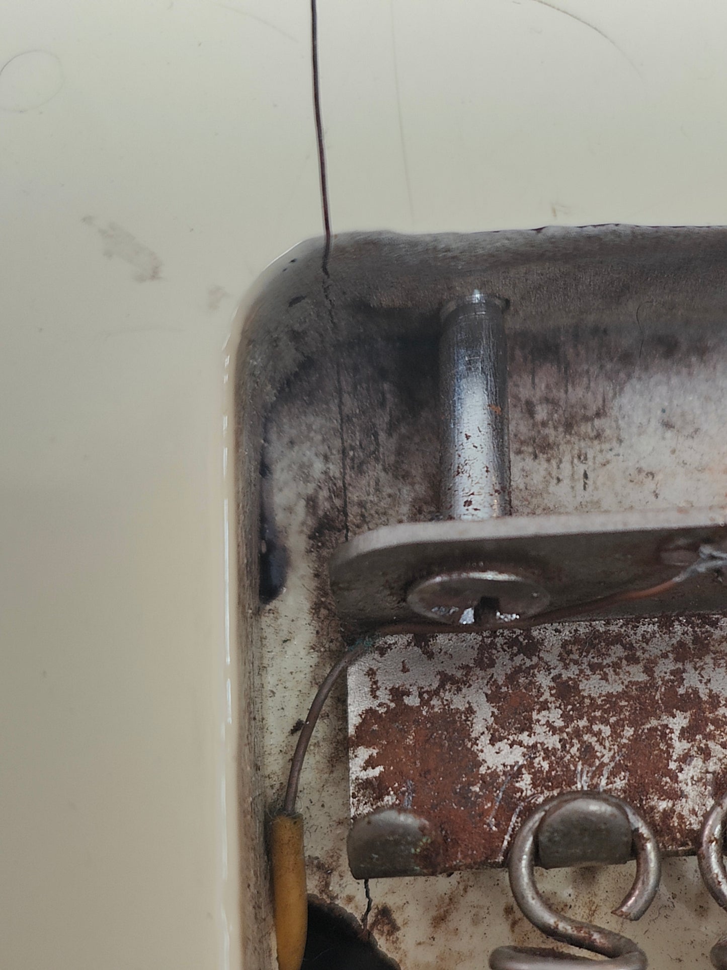 1970's Fernandes "Burny Old's" Japanese Stratocaster - Thrift Shop