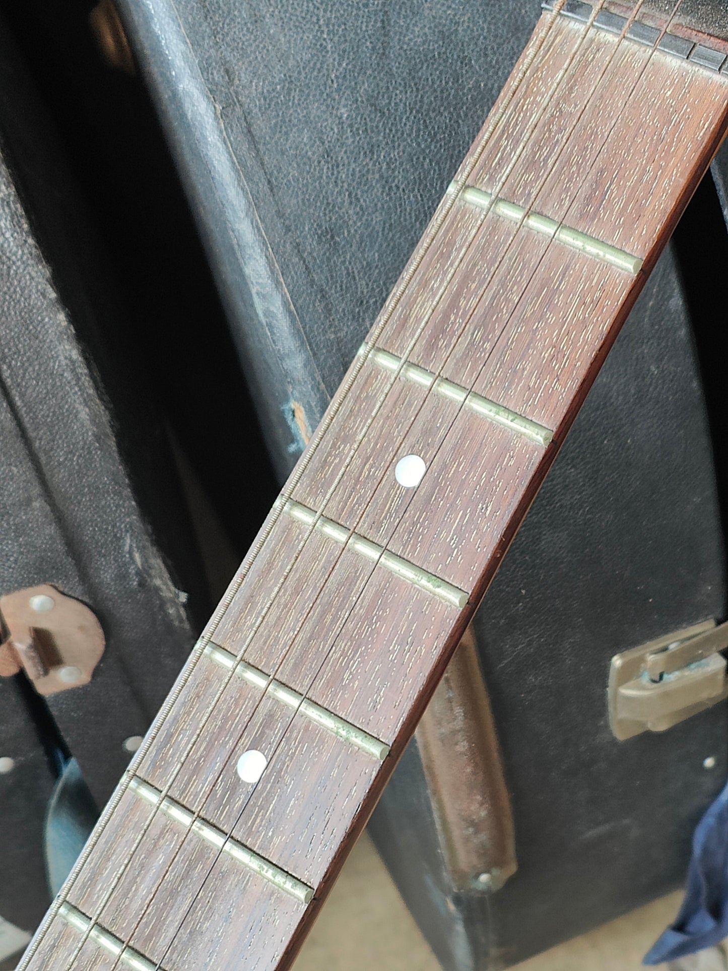 1990's Charvel Jackson Japan CDS Series Superstrat - Thrift Shop