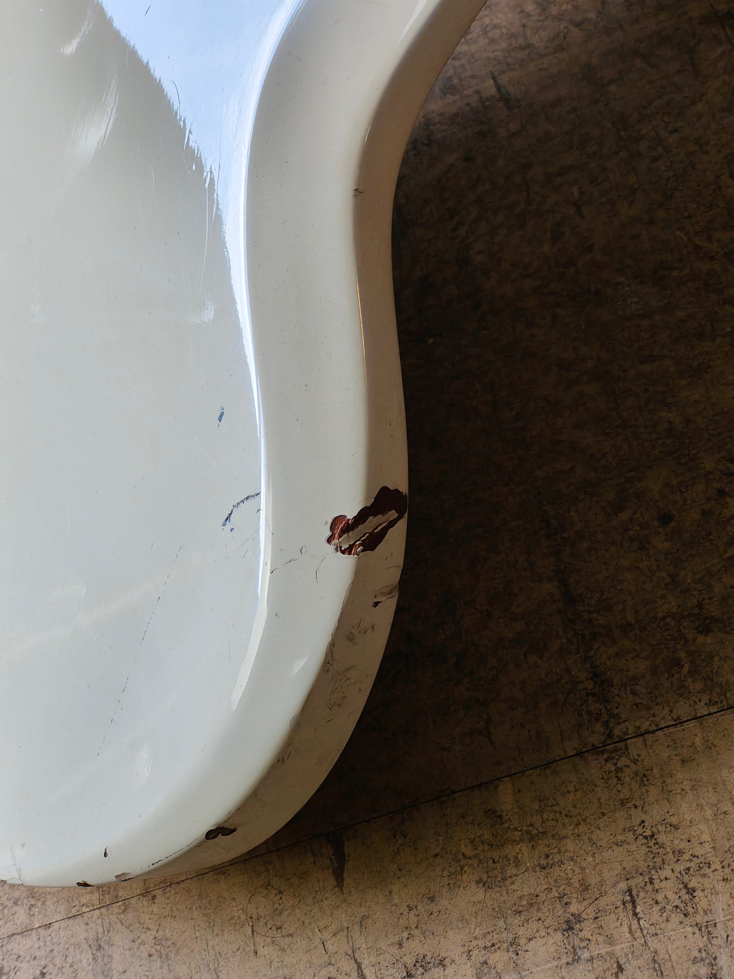 1990's Samick SG-7 Double Cutaway SG - Thrift Shop