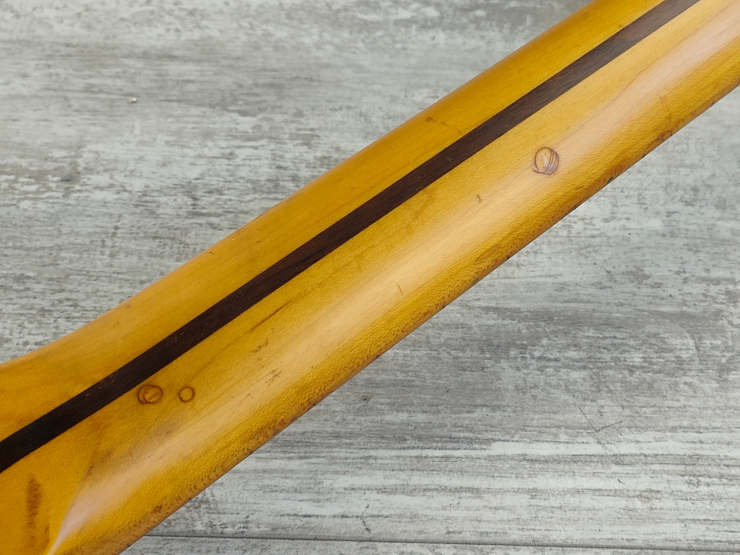 1990's Torch Vintage Series TL54BTS '54 Reissue Telecaster (Butterscotch Blonde)