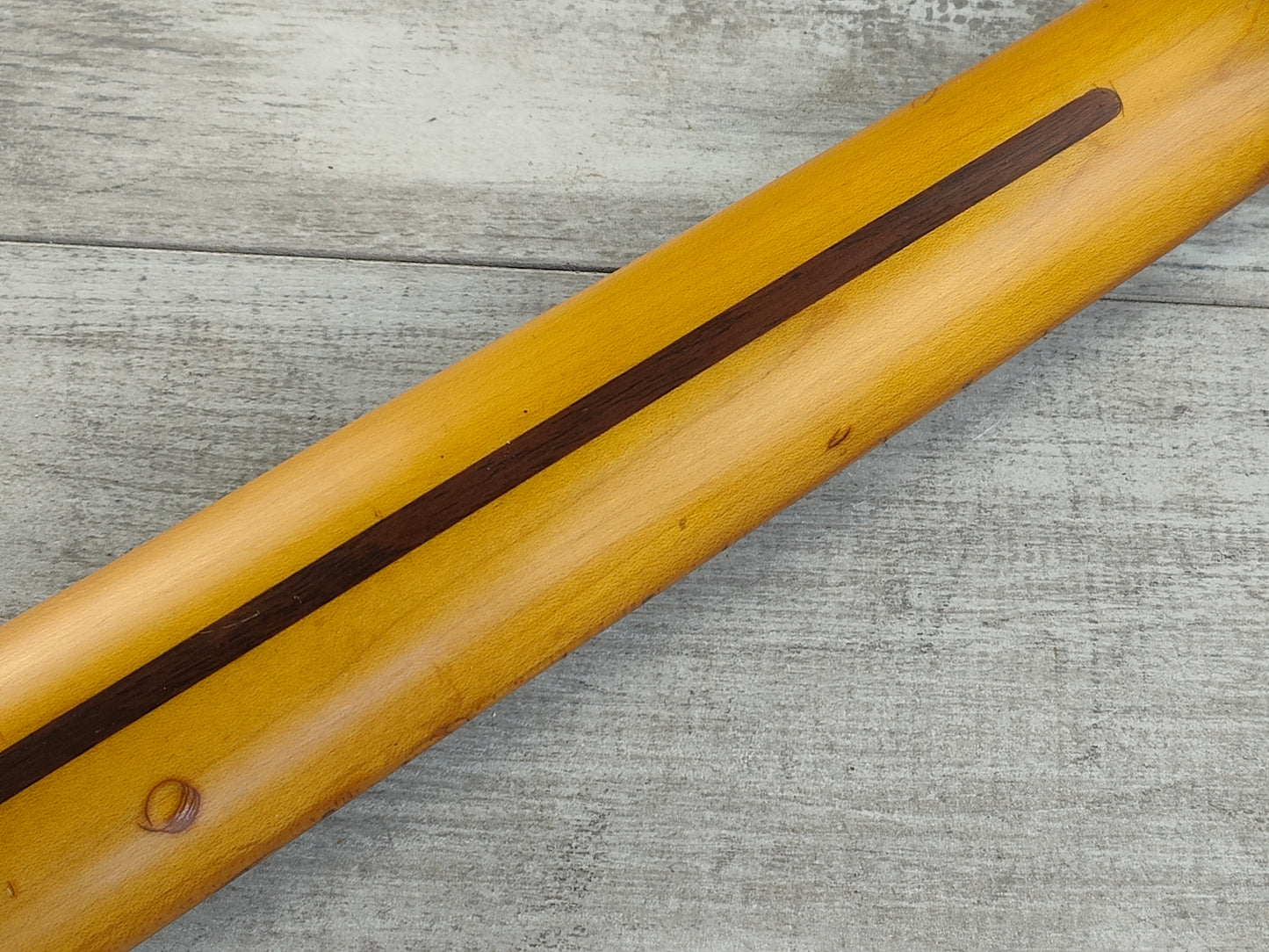 1990's Torch Vintage Series TL54BTS '54 Reissue Telecaster (Butterscotch Blonde)