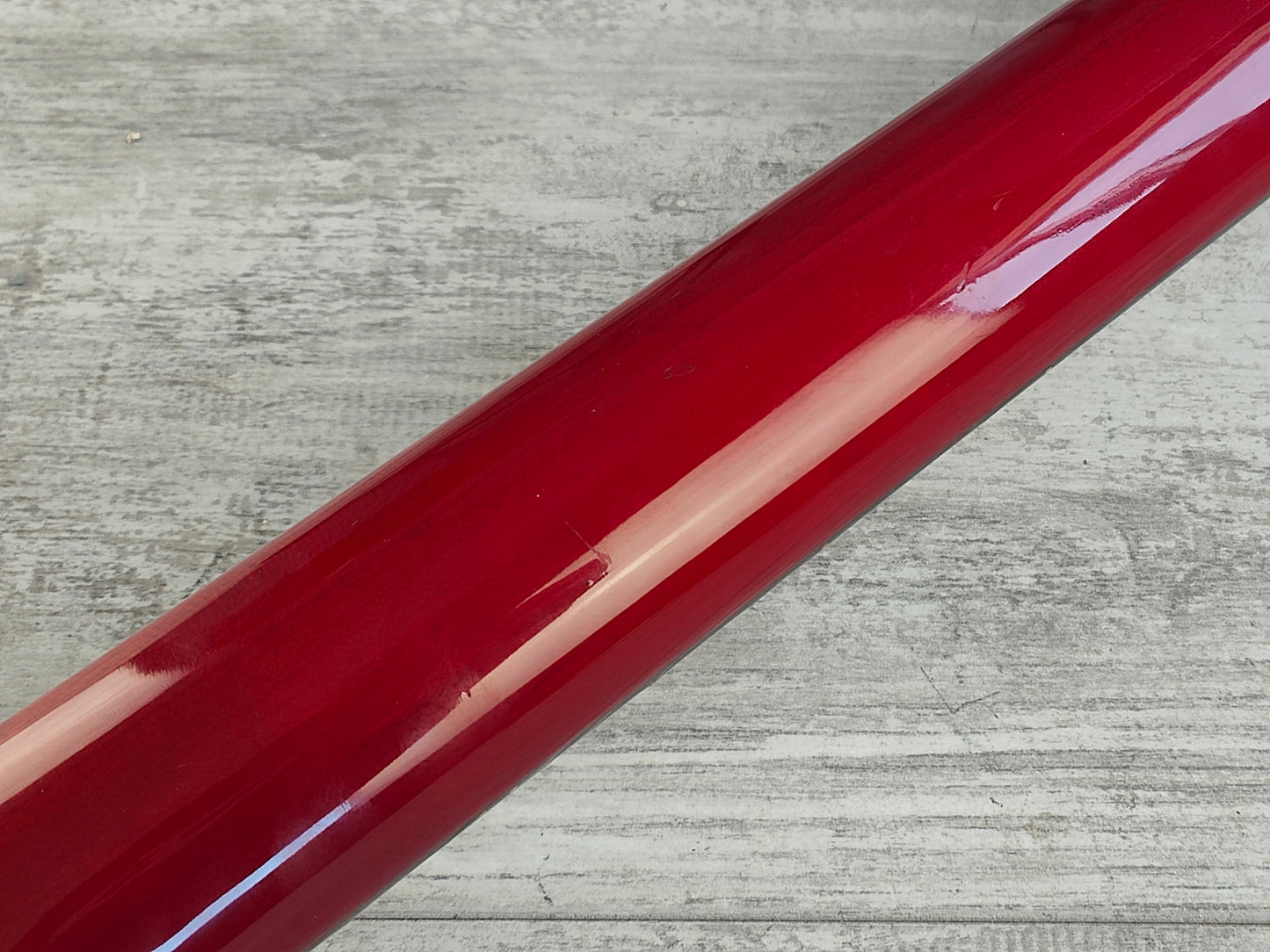 1982 Aria Pro II (Matsumoku) PE-R80 Single Cutaway w/Floyd Rose (Neal Schon Model)