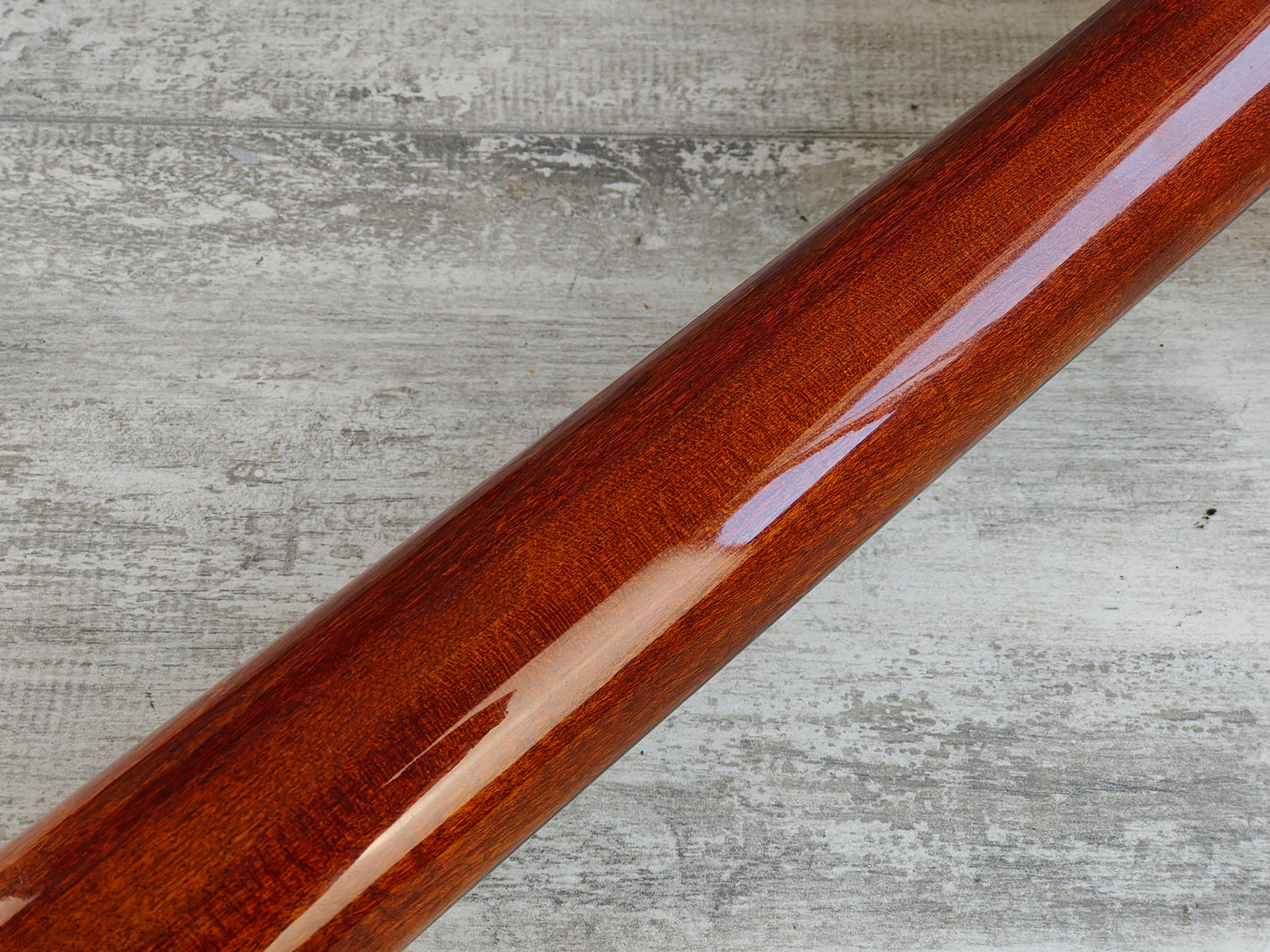 1982 Aria Pro II (Matsumoku) PE-R80 Single Cutaway w/Floyd Rose (Neal Schon Model)