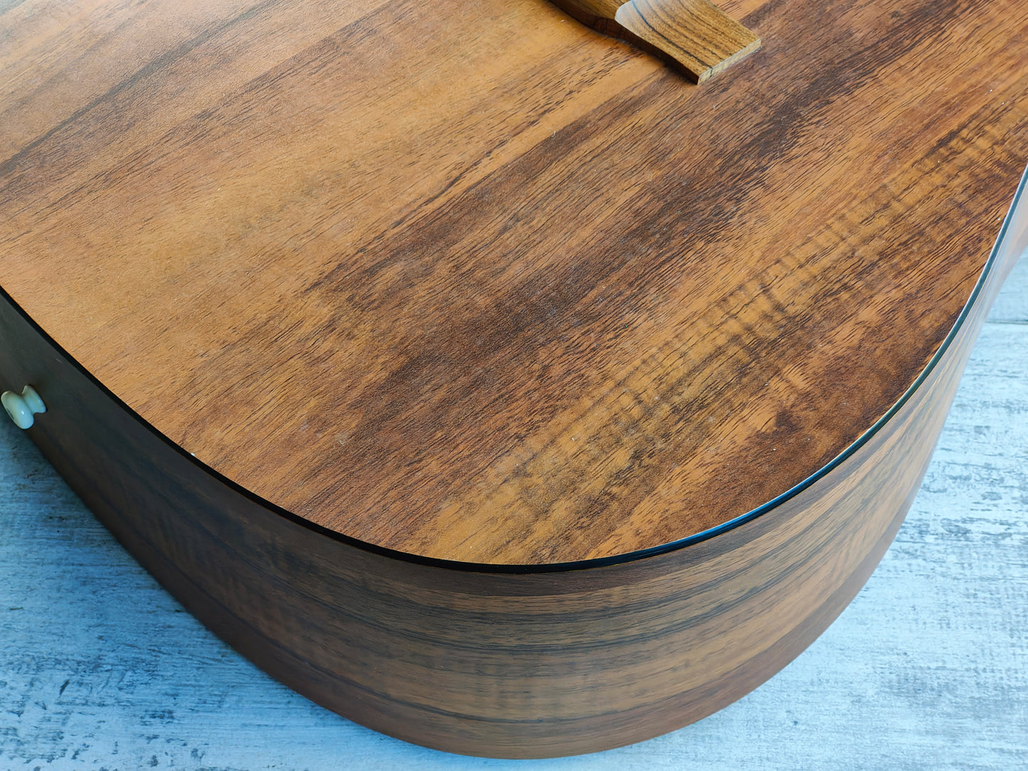 2000's Martin USA DXK2 Dreadnought (Koa)