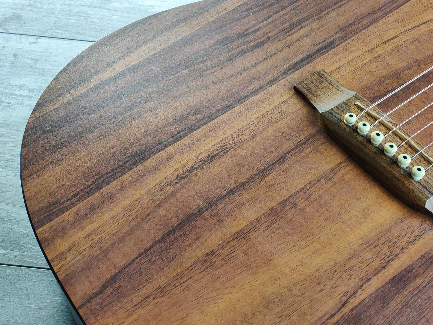 2000's Martin USA DXK2 Dreadnought (Koa)