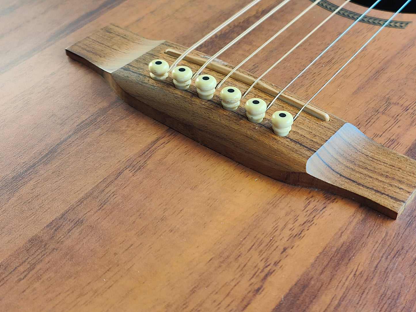 2000's Martin USA DXK2 Dreadnought (Koa)