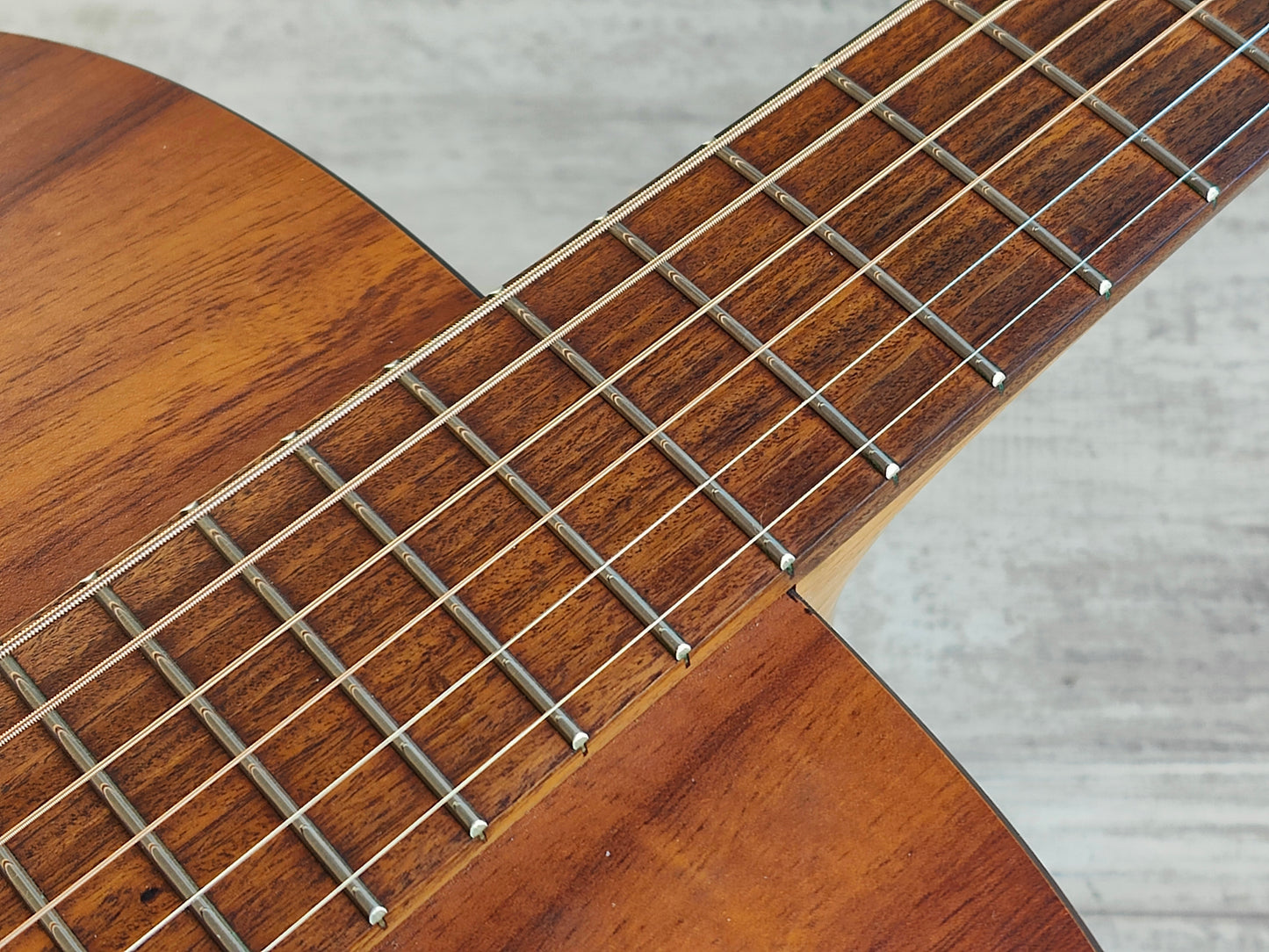 2000's Martin USA DXK2 Dreadnought (Koa)
