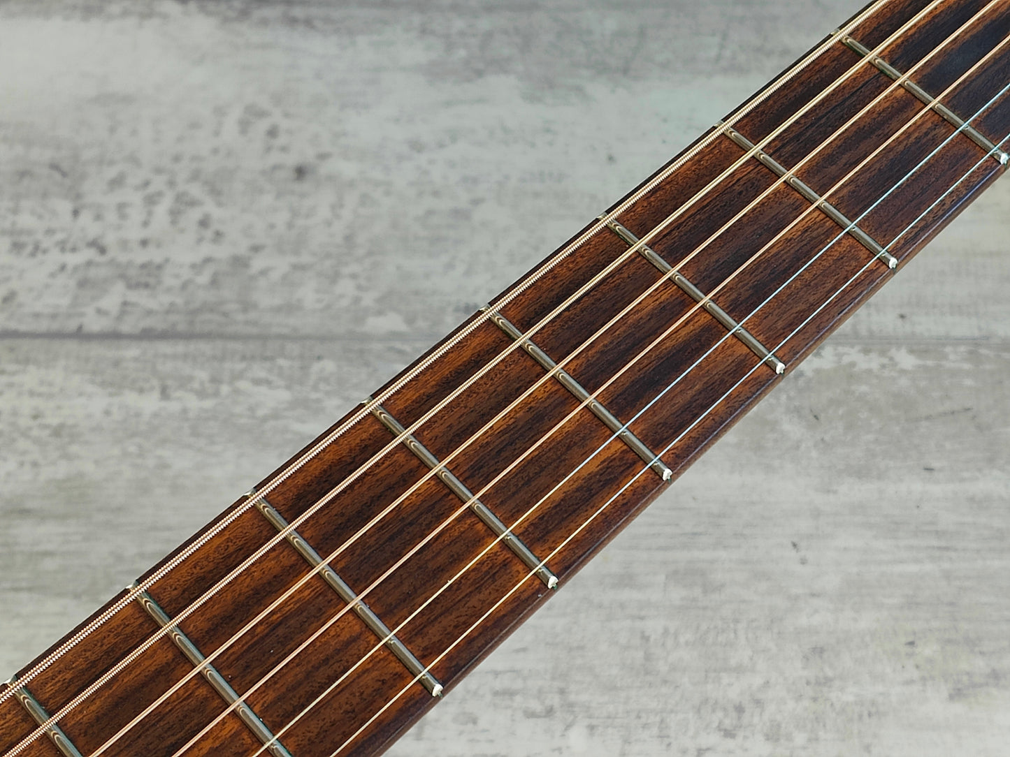 2000's Martin USA DXK2 Dreadnought (Koa)