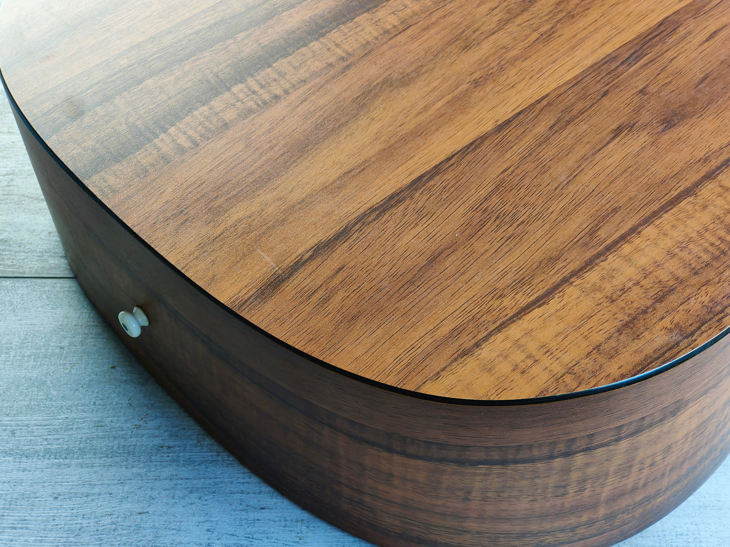 2000's Martin USA DXK2 Dreadnought (Koa)