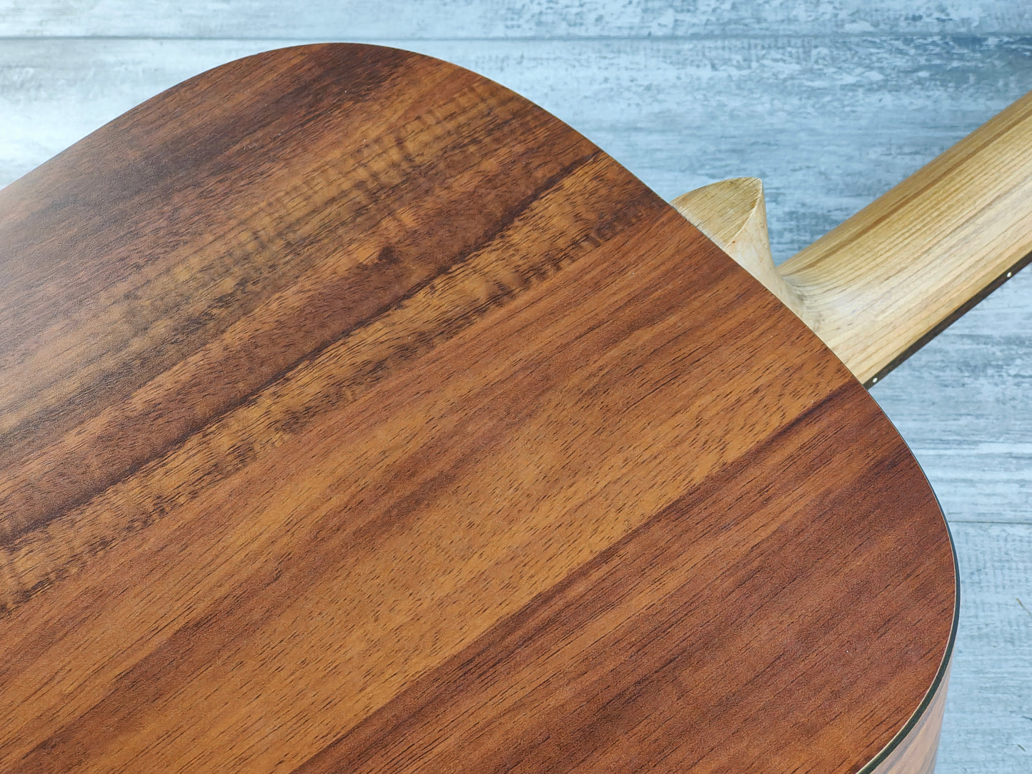 2000's Martin USA DXK2 Dreadnought (Koa)