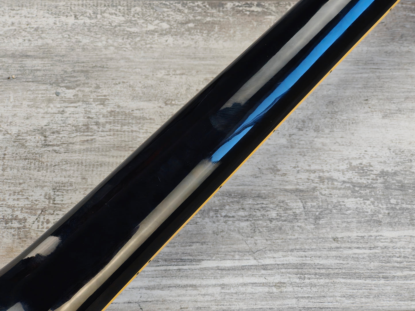 1981 Yamaha Japan SG-600 Double Cutaway (Brown Sunburst)