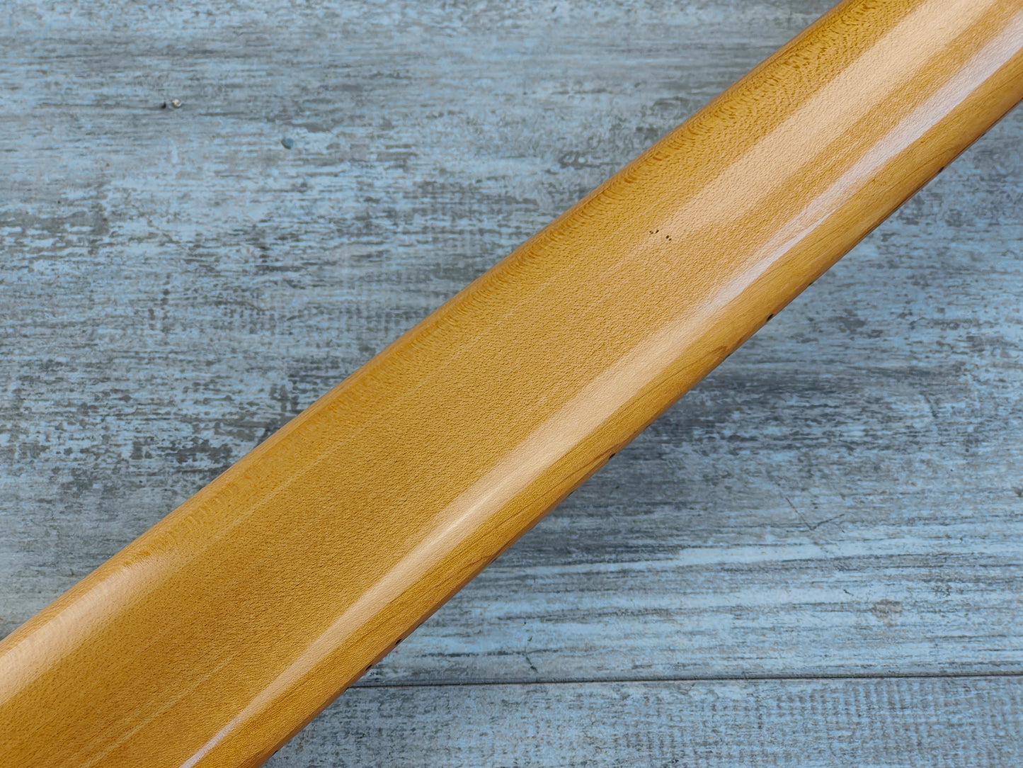 1992 Ibanez Japan PGM300 Paul Gilbert Signature Model Superstrat (White)