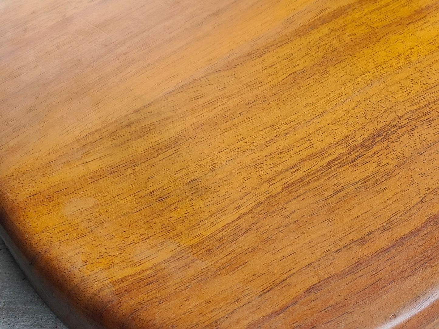 ESP Japan "Aerial-CL Pro" Masahiro Andoh Classical Electric Guitar (Natural)